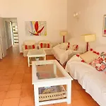 Beach Falesia Villa