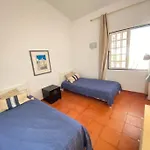 Beach Falesia Villa