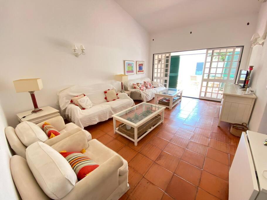 Falesia Villa