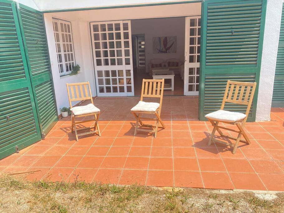 Falesia Villa *