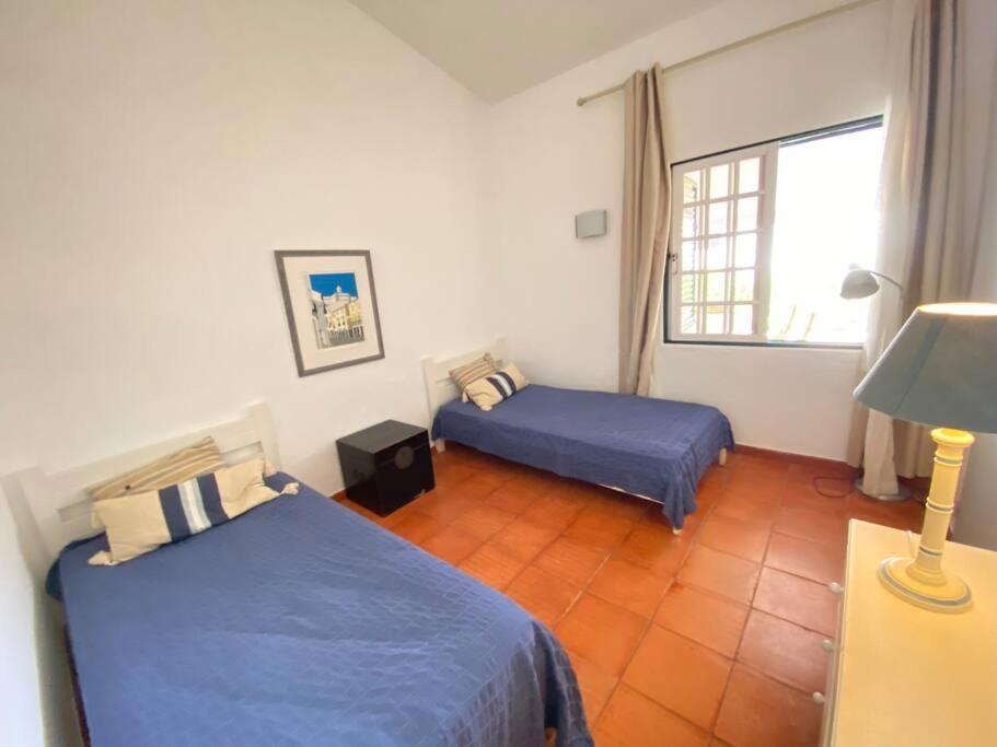 Falesia Villa Albufeira