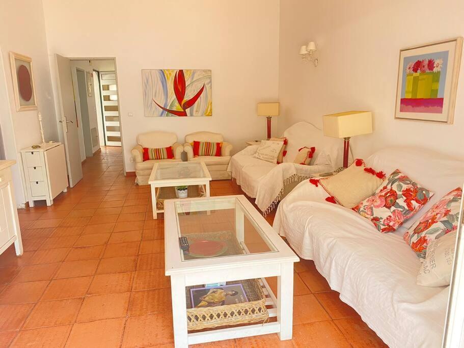 Villa Falesia *