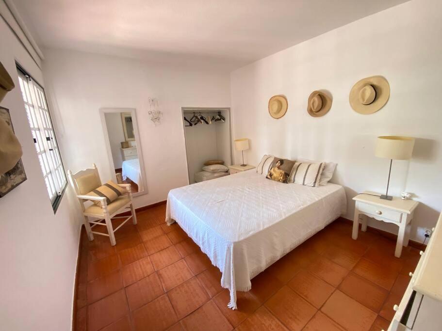 Villa Falesia