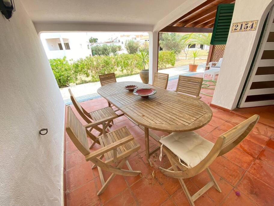 Villa Falesia